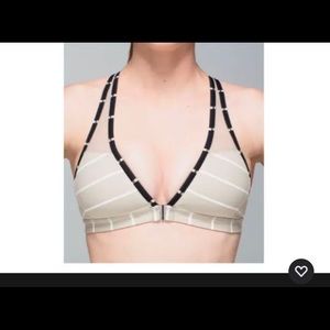 Lululemon easy breath